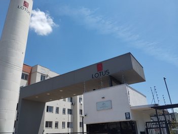 apartment em Rua Angola, Feitoria - São Leopoldo - RS