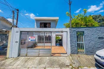 apartment em Rua Pompeu Sobrinho, Chácara Inglesa - São Paulo - SP