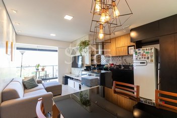 apartment em Rua Paula Ney, Vila Mariana - São Paulo - SP