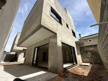 house em Rua Pedro Siemens, Xaxim - Curitiba - PR