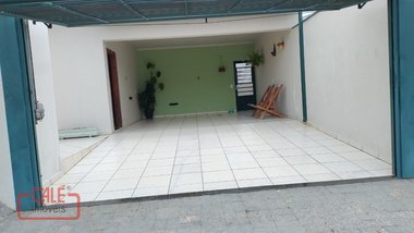 house em Rua Barcelona, Jardim Europa - Indaiatuba - SP