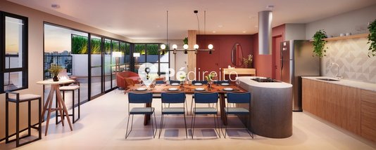 apartment em Rua Américo Vespucci, Vila Prudente - São Paulo - SP
