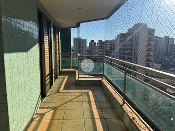 apartment em Rua Cerqueira César, Centro - Ribeirão Preto - SP