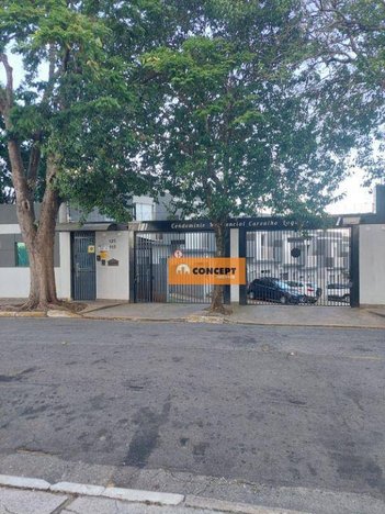 house em Rua João Pekny, Jardim Itamarati - Poá - SP