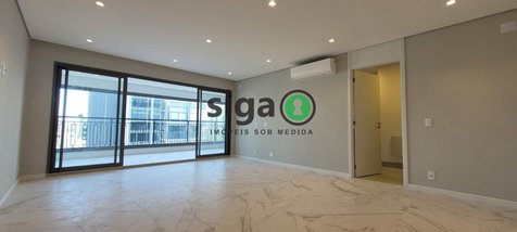 apartment em Avenida Bem-te-vi, Moema - São Paulo - SP