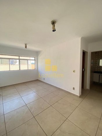 apartment em Rua Itapura, Jardim Paulista - Ribeirão Preto - SP
