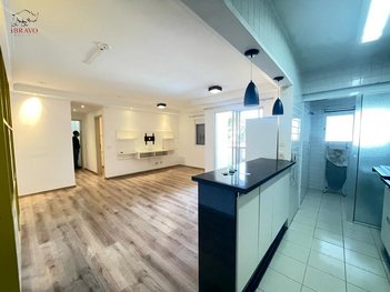 apartment em Rua Aroaba, Vila Leopoldina - São Paulo - SP
