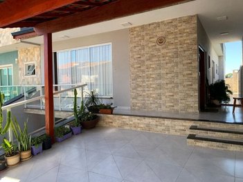 house em Rua Alamanda, Villa Verde - Franco da Rocha - SP