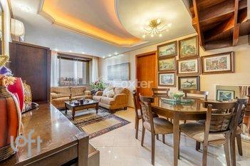 apartment em Rua Domingos Martins, Cristo Redentor - Porto Alegre - RS