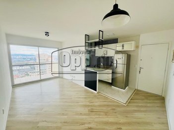 apartment em Rua Cipriano Barata, Ipiranga - São Paulo - SP