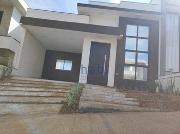house em Avenida Elias Maluf, Wanel Ville - Sorocaba - SP