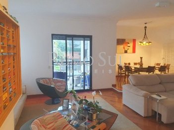 apartment em Rua Engenheiro Jorge Oliva, Vila Mascote - São Paulo - SP