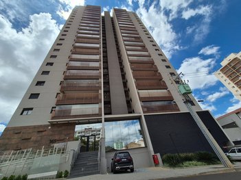 apartment em Travessa Almeida Júnior, Nova América - Piracicaba - SP