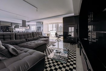 apartment em Rua 3130, Centro - Balneário Camboriú - SC