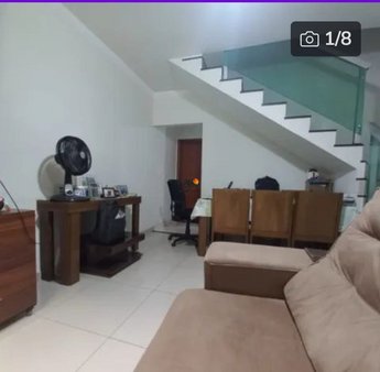 Cômodo Condomínio