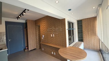 apartment em Rua Cristiano Viana, Cerqueira César - São Paulo - SP