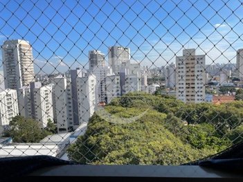 apartment em Praça do Centenário de Vila Prudente, Vila Prudente - São Paulo - SP