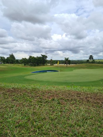 land_lot em Avenida Duque de Caxias, Vila Alba - Campo Grande - MS