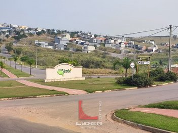 land_lot em Rua Tartaruga, Condomínio Villa Verde Bragança - Bragança Paulista - SP