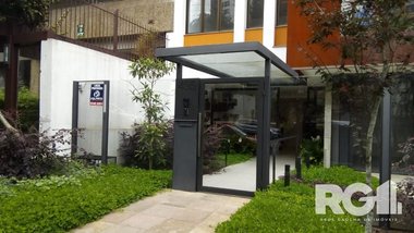office em Iguassu, Petrópolis - Porto Alegre - RS