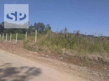 commercial_land_lot em Rua Teruo Tomita, Centro (Caucaia do Alto) - Cotia - SP