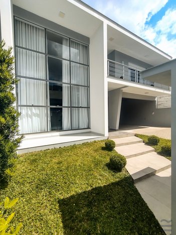 house em Nadir Antonio Antonioli, Vila Verde - Caxias do Sul - RS