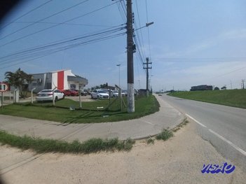 land_lot em Rodovia SC 434, Araçatuba - Imbituba - SC