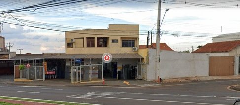 house em Rua Santa Sé, Helena - Londrina - PR