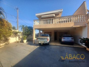 house em Rua Ambrósio dos Santos, Planalto Paraíso - São Carlos - SP