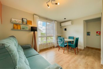 apartment em Avenida Juca Batista, Hípica - Porto Alegre - RS