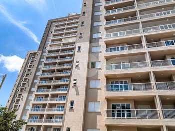 apartment em Rua Miguel Petroni, Loteamento Habitacional São Carlos 1 - São Carlos - SP