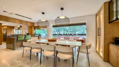apartment em Rua José Maria Lisboa, Jardim Paulista - São Paulo - SP
