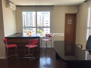 office em Rua Serra de Botucatu, Vila Gomes Cardim - São Paulo - SP