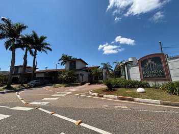house em Rodovia João Leme dos Santos, Parque Ecoresidencial Fazenda Jequitibá - Sorocaba - SP
