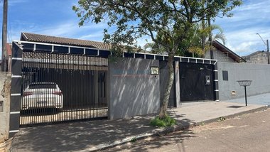 house em Rua Arminio Birelo, Ibiporã - Ibiporã - PR