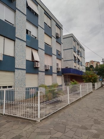 apartment em Álvares Cabral, Cristo Redentor - Porto Alegre - RS
