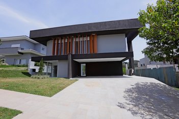 house em Estrada das Três Meninas, Vila Nova - Porto Alegre - RS
