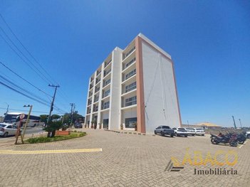 office em Avenida Professor Luiz Augusto de Oliveira, Vila Marina - São Carlos - SP