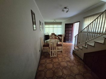 house em Rua dos Macaxás, Vila Nair - São Paulo - SP