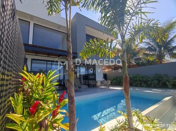 house em Avenida Lagoinha, Lagoinha - Ubatuba - SP