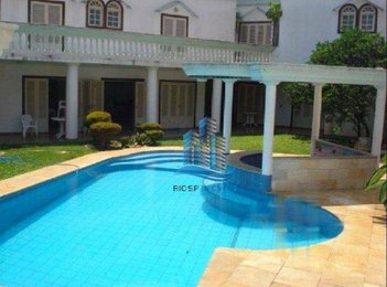 house em Rua Gilberto Freire, Jardim São Caetano - São Caetano do Sul - SP