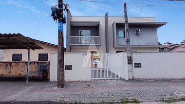 house em Rua Águas de Chapecó, Santa Catarina - Joinville - SC