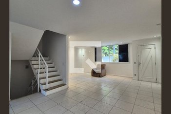 house em Rua Orígenes Lessa, Recreio dos Bandeirantes - Rio de Janeiro - RJ