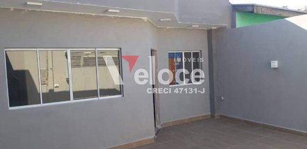 house em Rua Sebastião José Garcia, Jardim República - São José dos Campos - SP