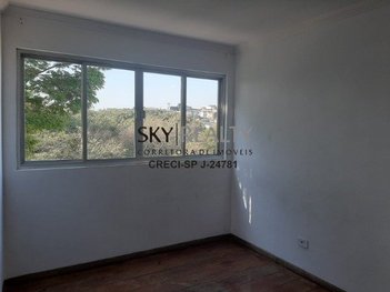 apartment em Avenida Senador Teotônio Vilela, Vila São José (Cidade Dutra) - São Paulo - SP
