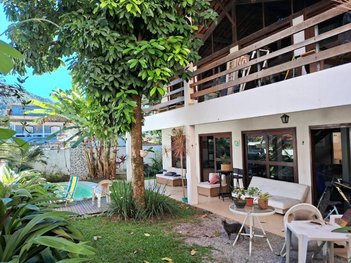 house em Avenida Celso Aprígio de Macedo Soares Guimarães, Piratininga - Niterói - RJ