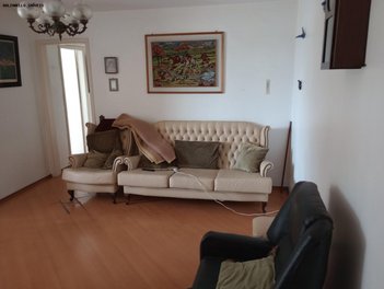 apartment em Rua Ararapira, Planalto Paulista - São Paulo - SP