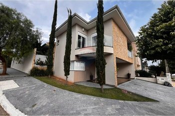 house em Rua Reino Unido, Jardim Golden Park Residence - Hortolândia - SP