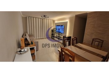 apartment em Avenida Padre José Maria, Santo Amaro - São Paulo - SP