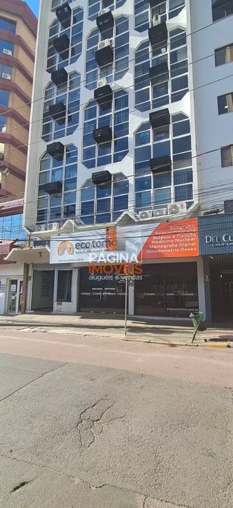 Cômodo Condomínio